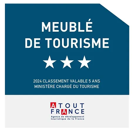Astoria Natura Aix Les Bains Apartmán Aix-les-Bains